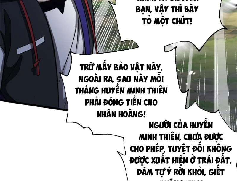 Toàn Cầu Cao Võ Chapter 349 - 112