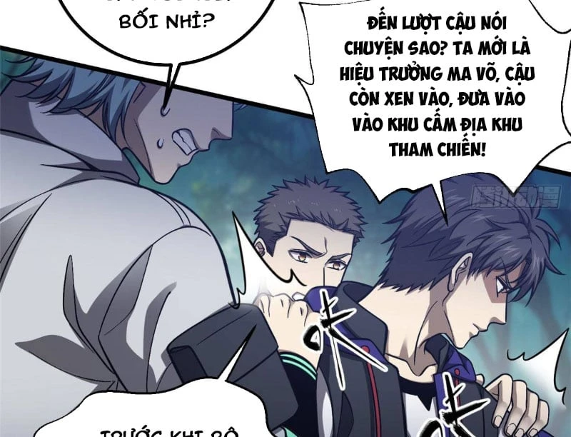 Toàn Cầu Cao Võ Chapter 349 - 114