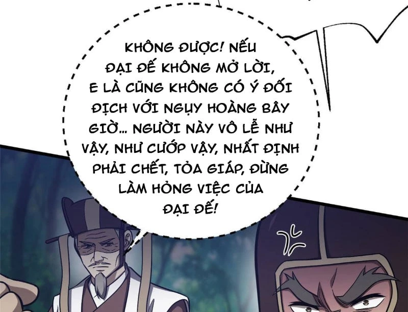 Toàn Cầu Cao Võ Chapter 349 - 117