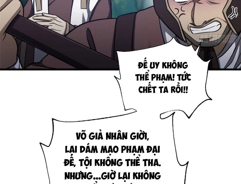 Toàn Cầu Cao Võ Chapter 349 - 118