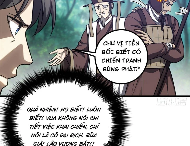 Toàn Cầu Cao Võ Chapter 349 - 121