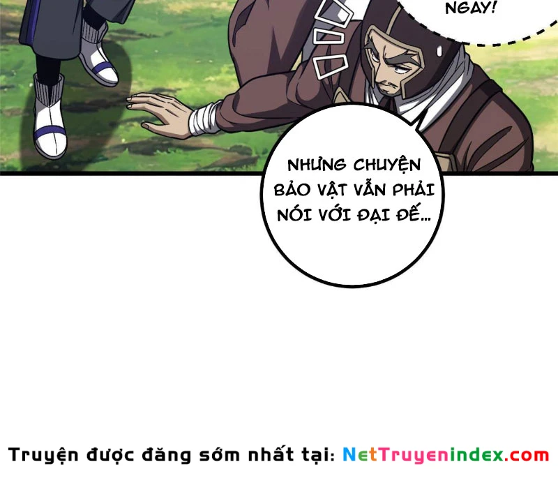 Toàn Cầu Cao Võ Chapter 349 - 124