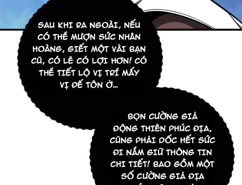 Toàn Cầu Cao Võ Chapter 349 - 127