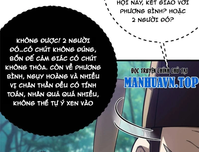 Toàn Cầu Cao Võ Chapter 349 - 129