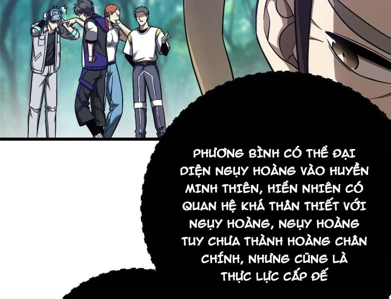 Toàn Cầu Cao Võ Chapter 349 - 130