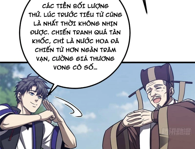 Toàn Cầu Cao Võ Chapter 349 - 137