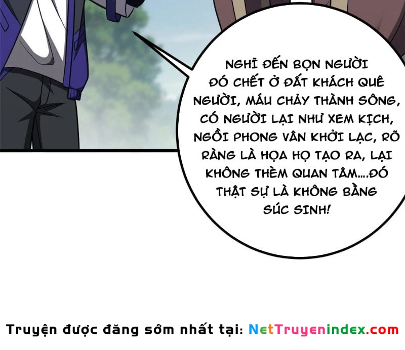 Toàn Cầu Cao Võ Chapter 349 - 138