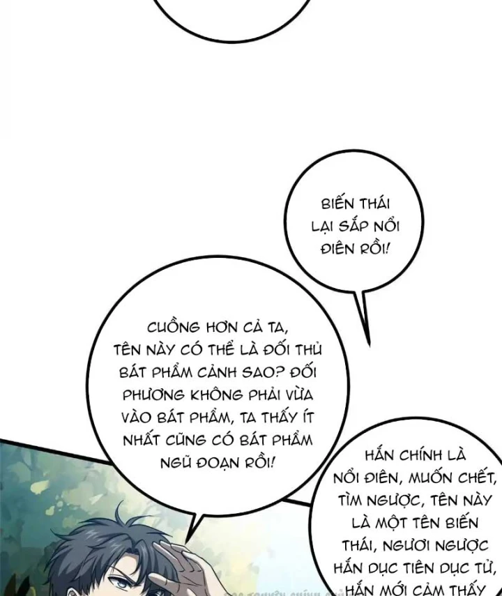 Toàn Cầu Cao Võ Chapter 356 - 3