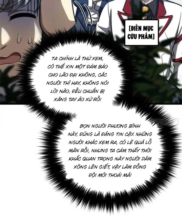 Toàn Cầu Cao Võ Chapter 356 - 6