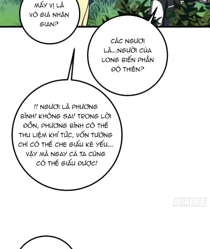 Toàn Cầu Cao Võ Chapter 356 - 8