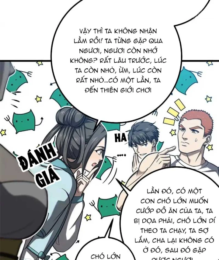 Toàn Cầu Cao Võ Chapter 356 - 11