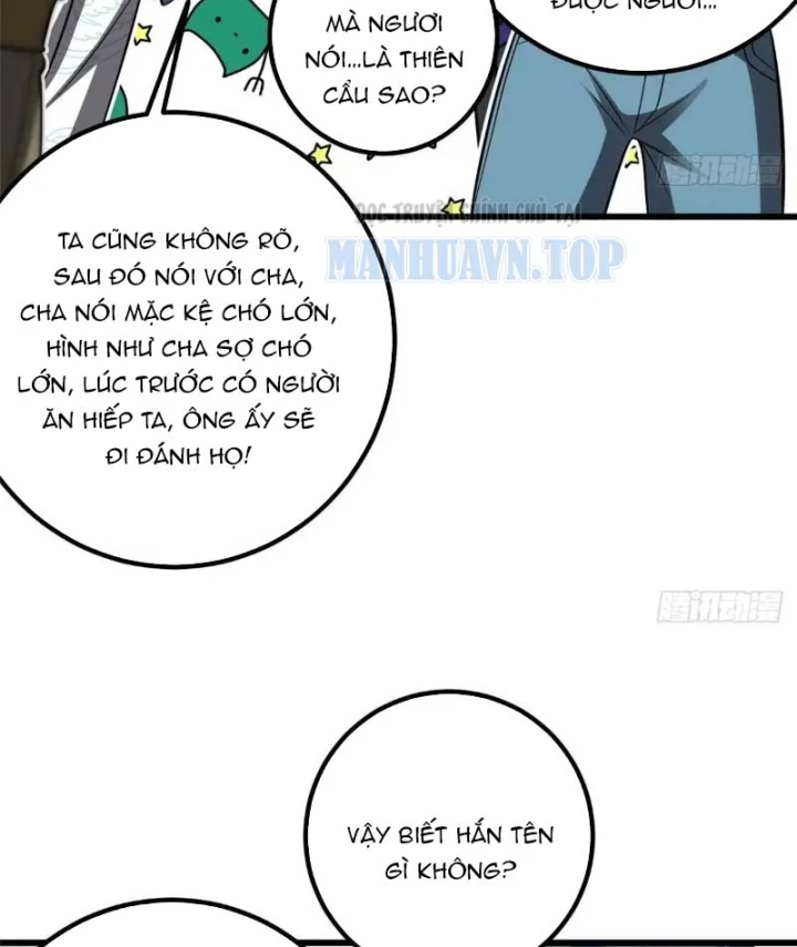 Toàn Cầu Cao Võ Chapter 356 - 12