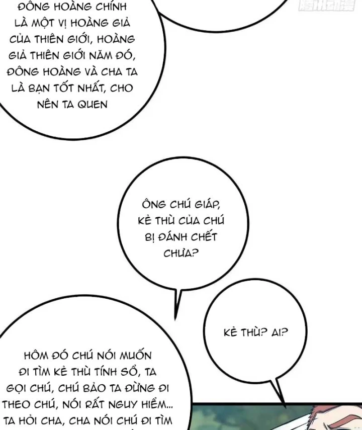 Toàn Cầu Cao Võ Chapter 356 - 16