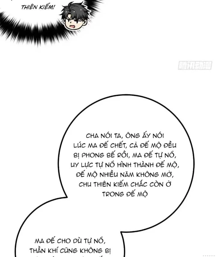 Toàn Cầu Cao Võ Chapter 356 - 18