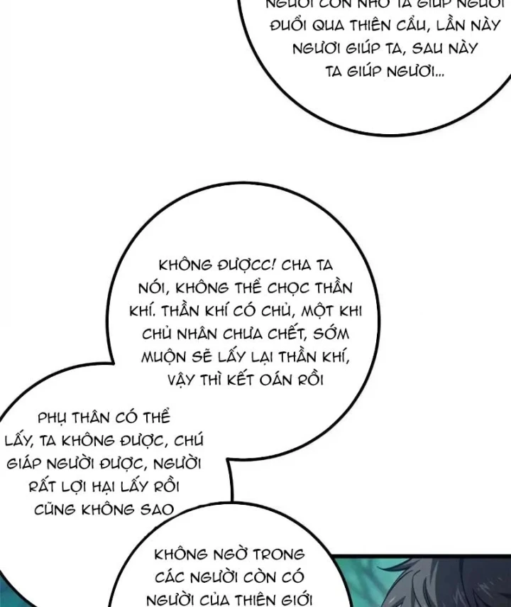 Toàn Cầu Cao Võ Chapter 356 - 20