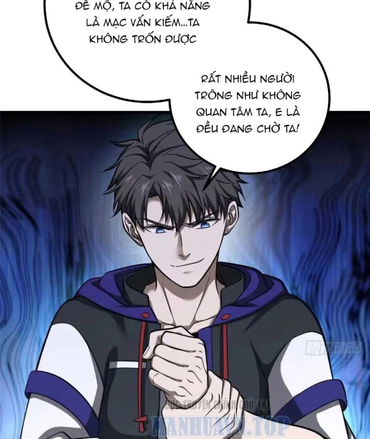 Toàn Cầu Cao Võ Chapter 356 - 25