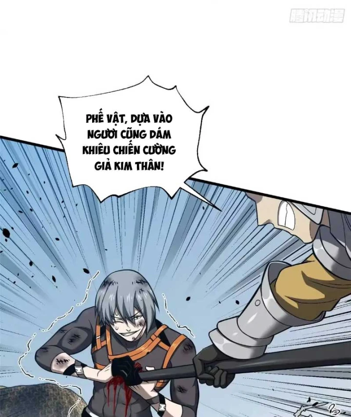 Toàn Cầu Cao Võ Chapter 356 - 28