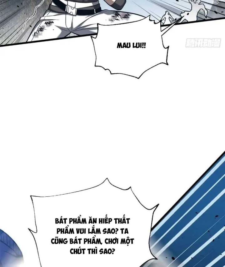 Toàn Cầu Cao Võ Chapter 356 - 29