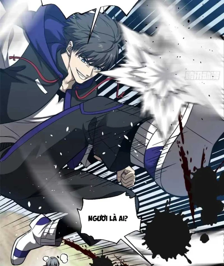 Toàn Cầu Cao Võ Chapter 356 - 30