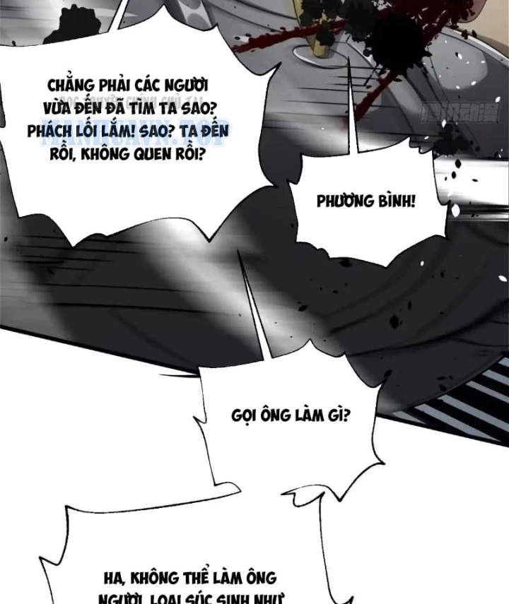 Toàn Cầu Cao Võ Chapter 356 - 32