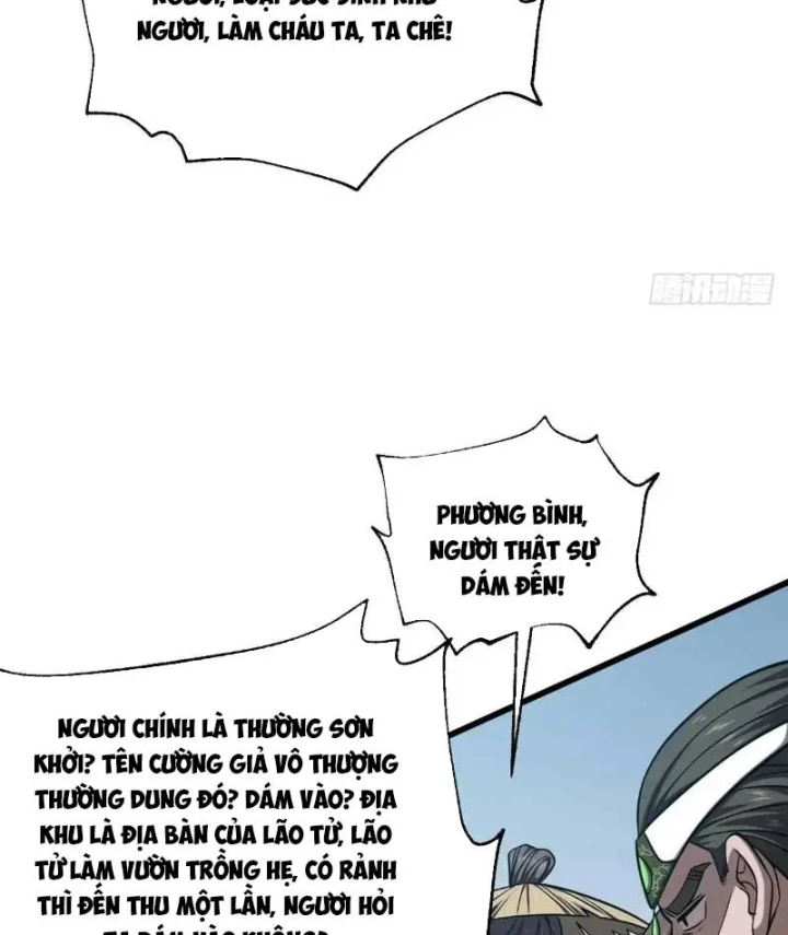 Toàn Cầu Cao Võ Chapter 356 - 33