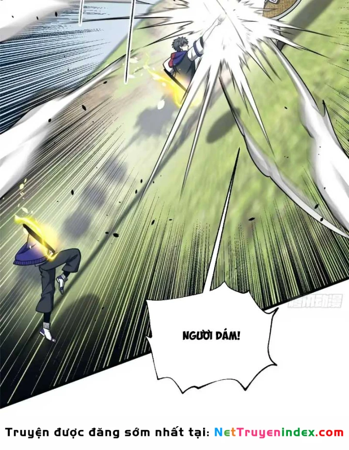 Toàn Cầu Cao Võ Chapter 356 - 39