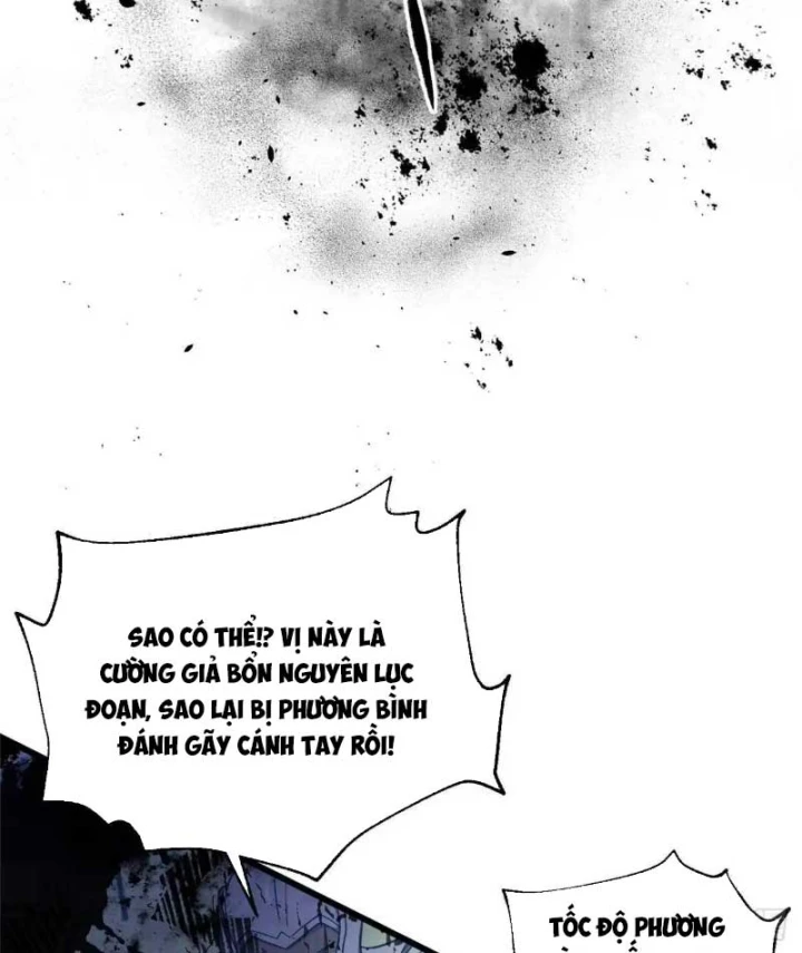 Toàn Cầu Cao Võ Chapter 356 - 41