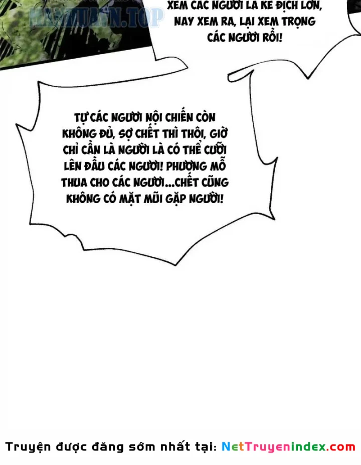 Toàn Cầu Cao Võ Chapter 356 - 43