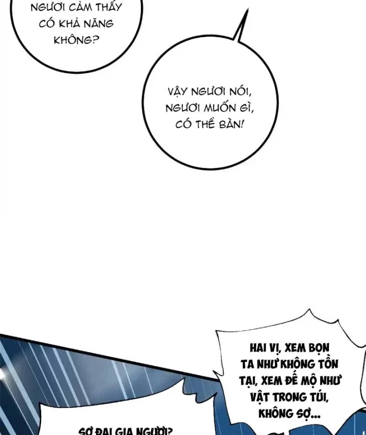 Toàn Cầu Cao Võ Chapter 356 - 46