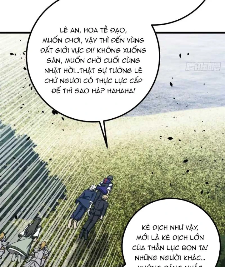 Toàn Cầu Cao Võ Chapter 356 - 53