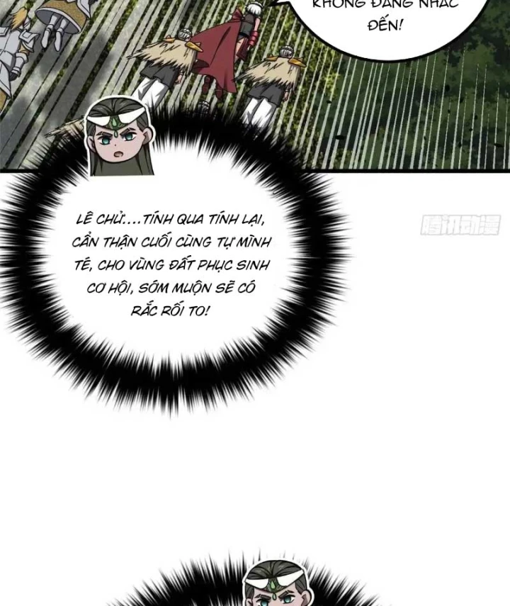 Toàn Cầu Cao Võ Chapter 356 - 54