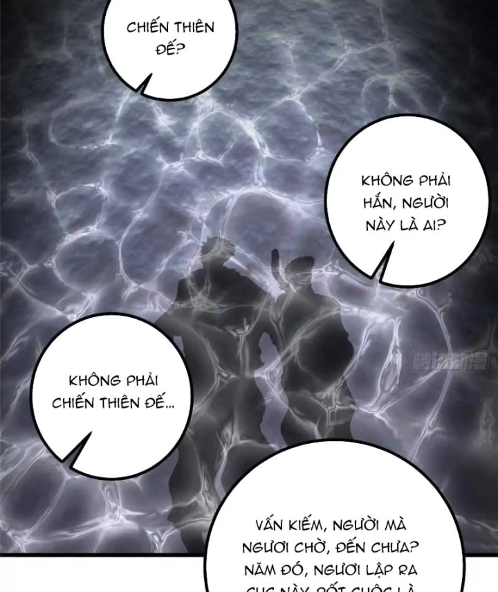 Toàn Cầu Cao Võ Chapter 356 - 61