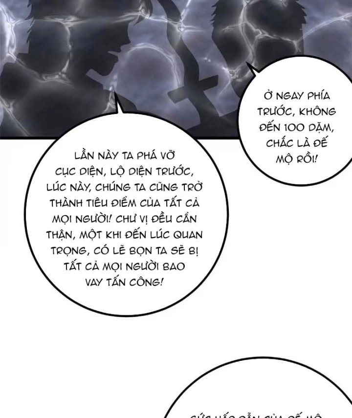 Toàn Cầu Cao Võ Chapter 356 - 64