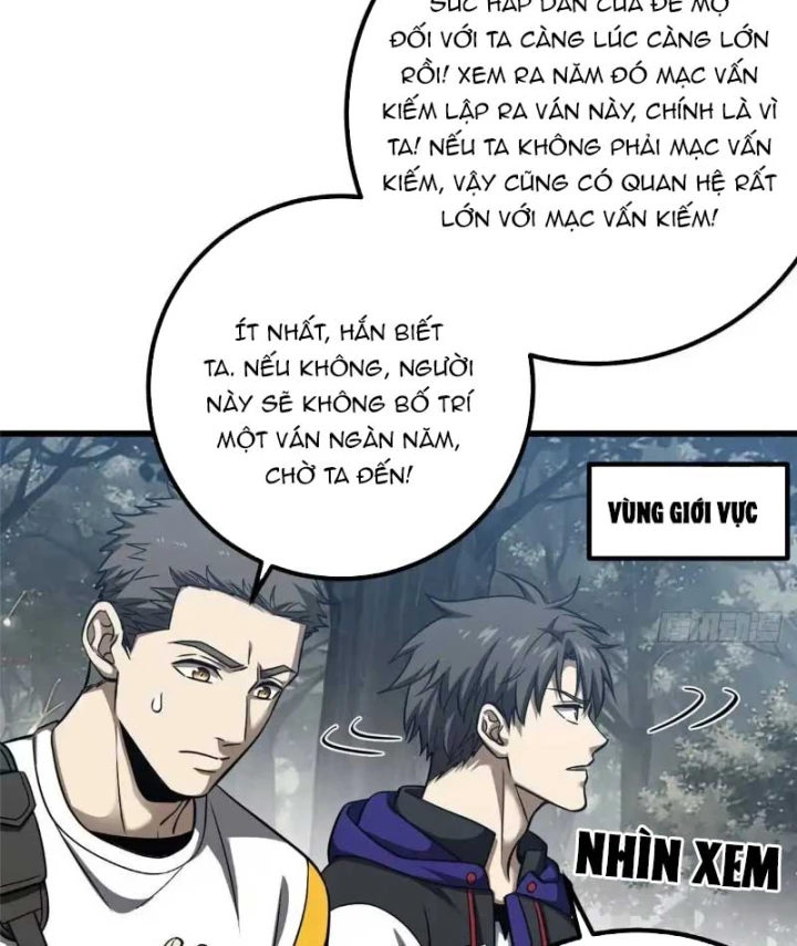 Toàn Cầu Cao Võ Chapter 356 - 65