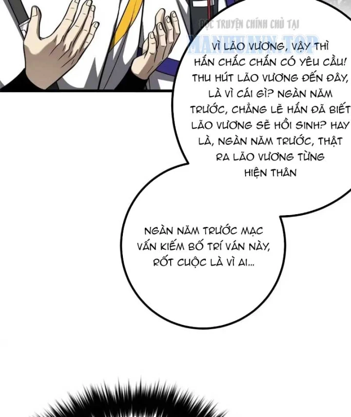 Toàn Cầu Cao Võ Chapter 356 - 66