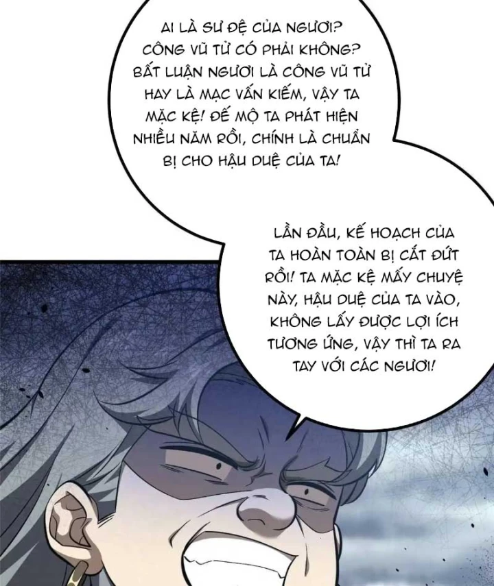 Toàn Cầu Cao Võ Chapter 356 - 72