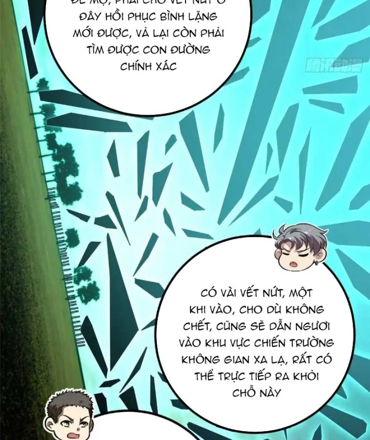 Toàn Cầu Cao Võ Chapter 356 - 77