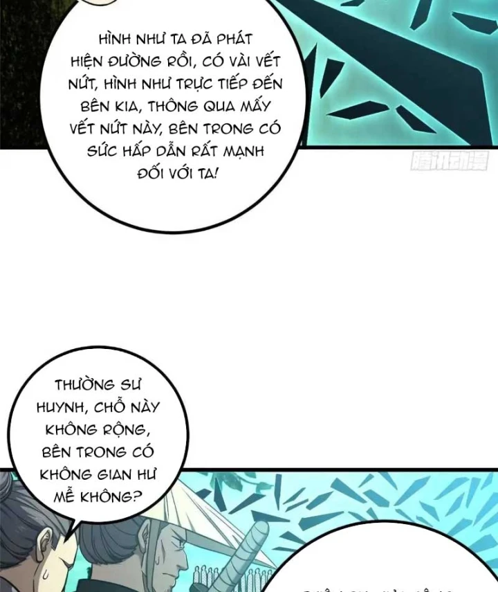 Toàn Cầu Cao Võ Chapter 356 - 78