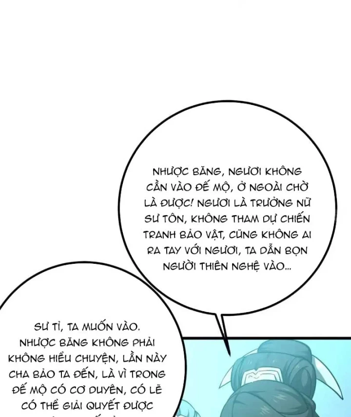 Toàn Cầu Cao Võ Chapter 356 - 80