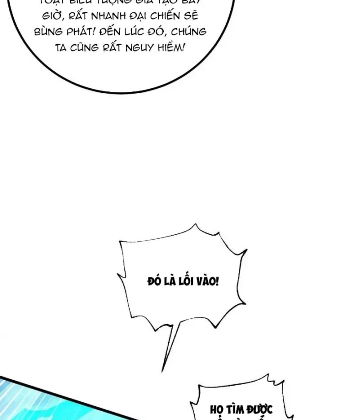 Toàn Cầu Cao Võ Chapter 356 - 82