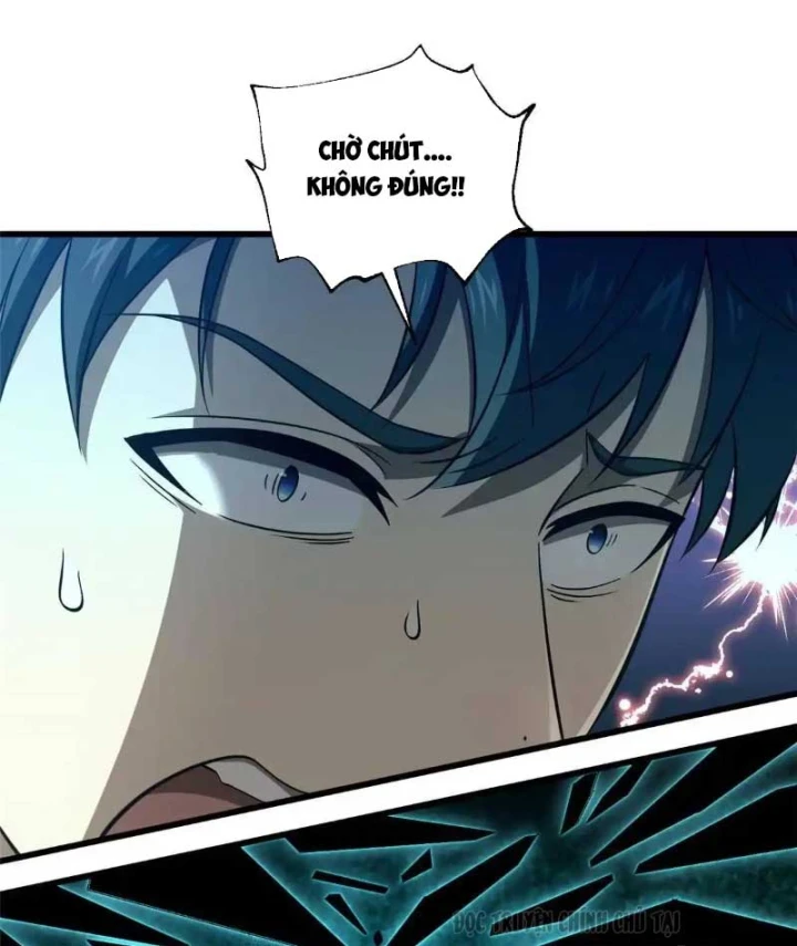 Toàn Cầu Cao Võ Chapter 356 - 87