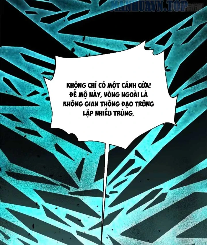 Toàn Cầu Cao Võ Chapter 356 - 88