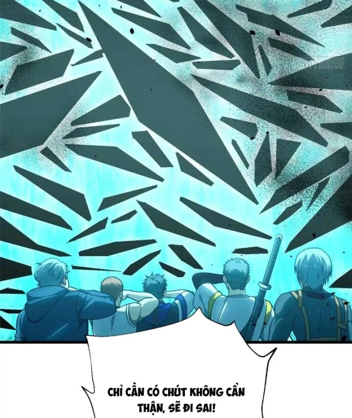 Toàn Cầu Cao Võ Chapter 356 - 89