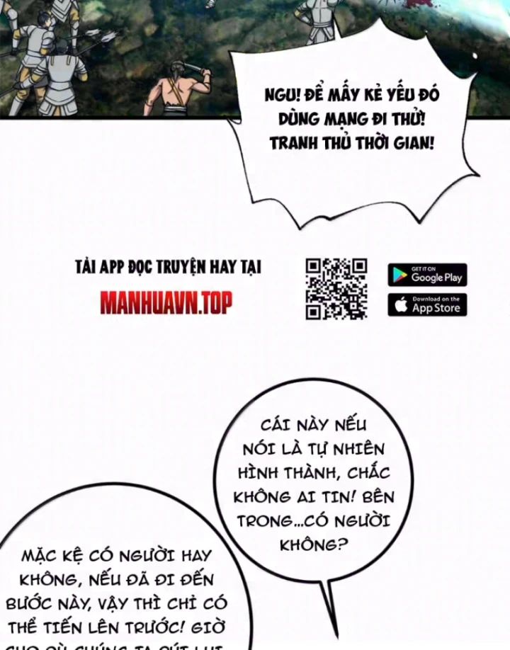 Toàn Cầu Cao Võ Chapter 357 - 2