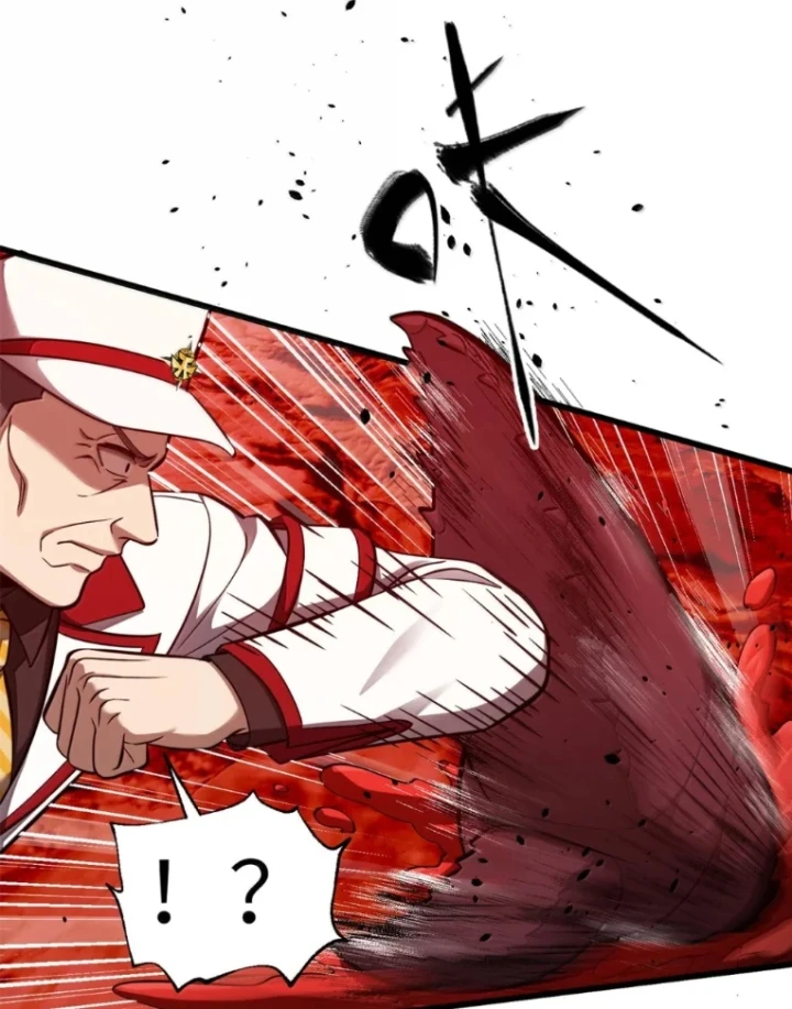 Toàn Cầu Cao Võ Chapter 357 - 8