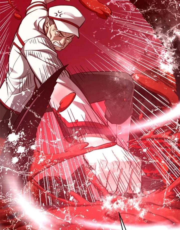 Toàn Cầu Cao Võ Chapter 357 - 10