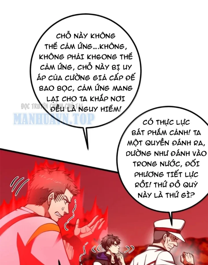 Toàn Cầu Cao Võ Chapter 357 - 12