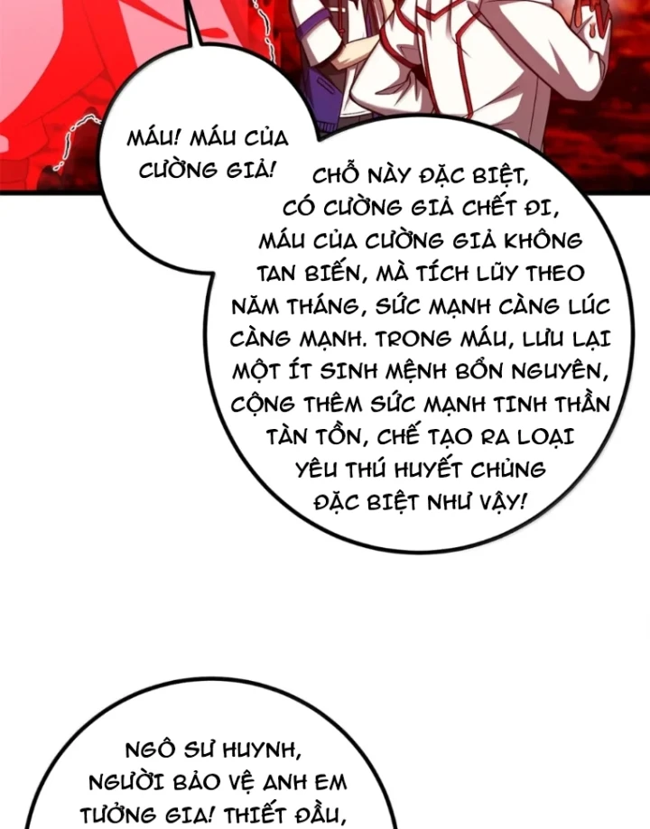 Toàn Cầu Cao Võ Chapter 357 - 13