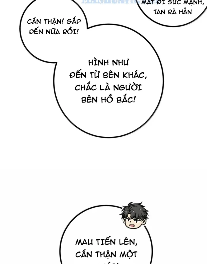 Toàn Cầu Cao Võ Chapter 357 - 17