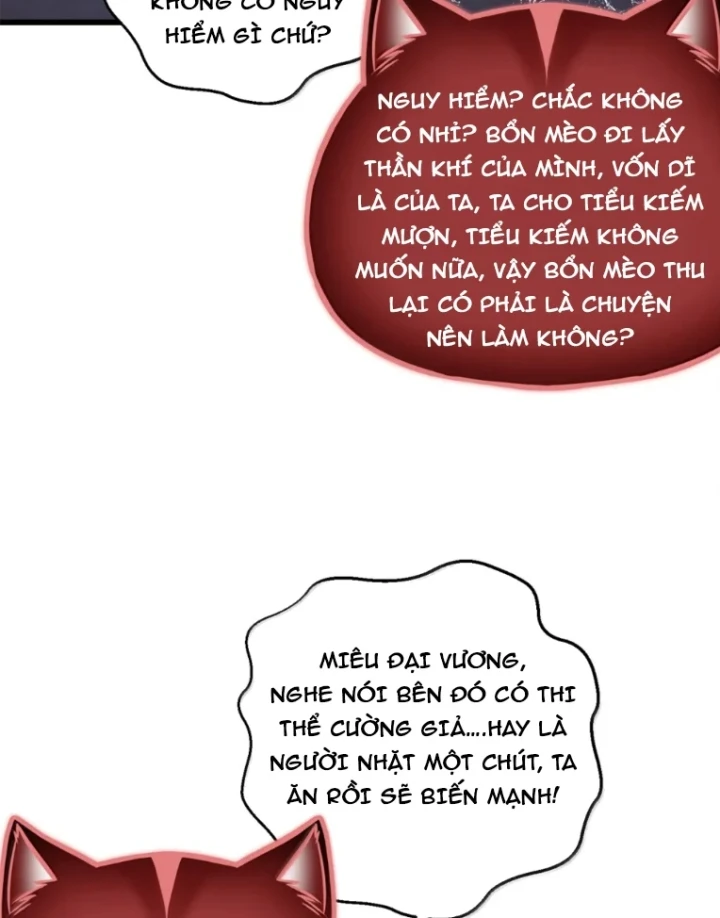 Toàn Cầu Cao Võ Chapter 357 - 21